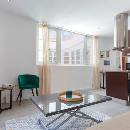 Atico De Los Franceses By Cadiz4Rentals المظهر الخارجي الصورة