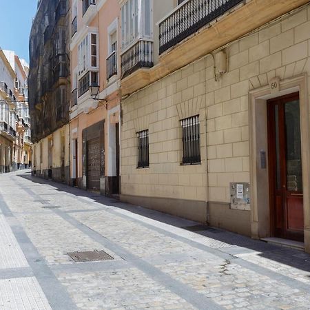 Atico De Los Franceses By Cadiz4Rentals المظهر الخارجي الصورة