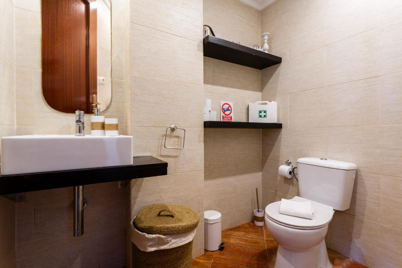 Atico De Los Franceses By Cadiz4Rentals المظهر الخارجي الصورة