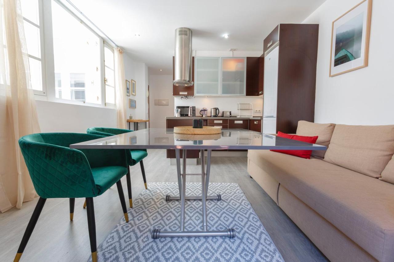 Atico De Los Franceses By Cadiz4Rentals المظهر الخارجي الصورة