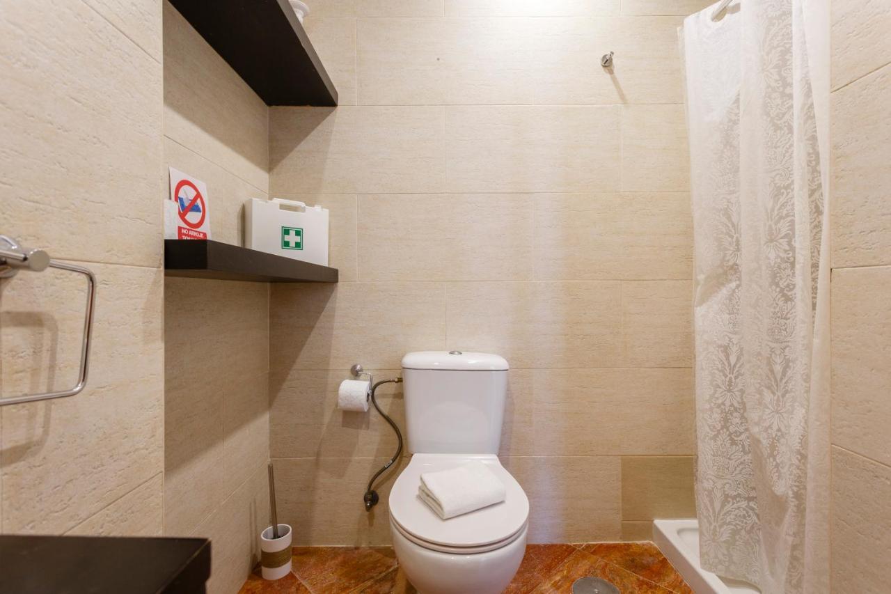 Atico De Los Franceses By Cadiz4Rentals المظهر الخارجي الصورة