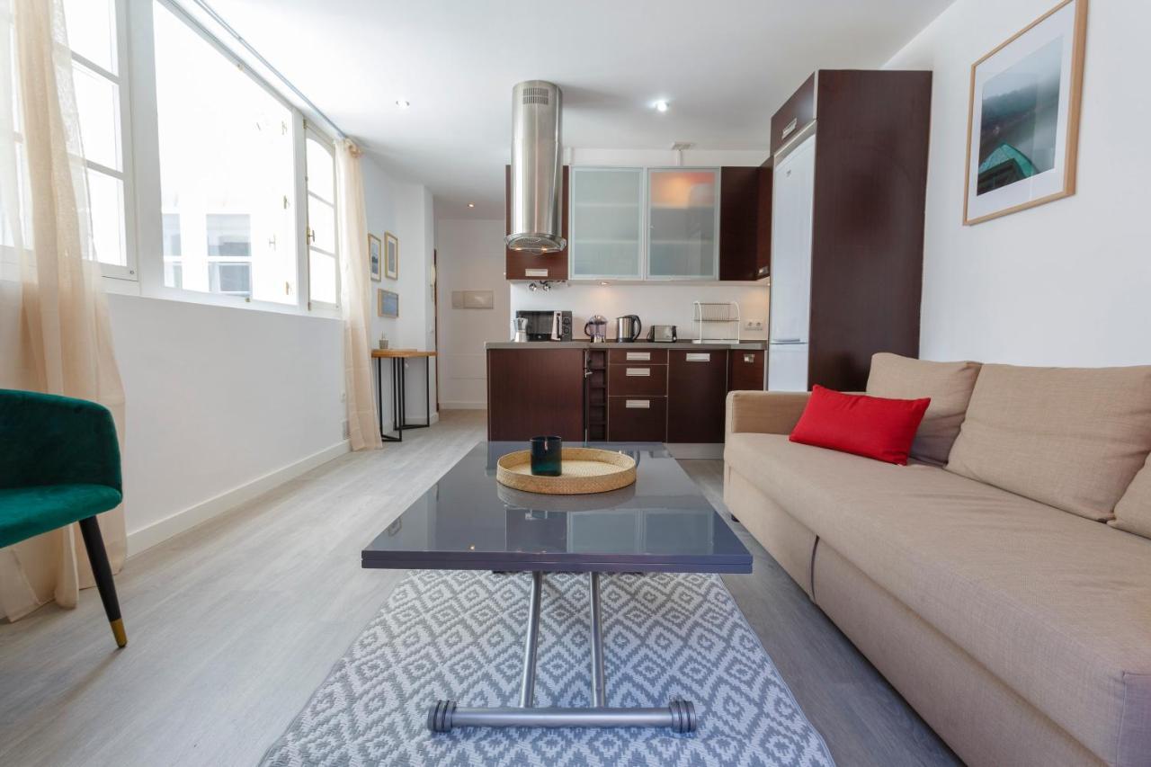 Atico De Los Franceses By Cadiz4Rentals المظهر الخارجي الصورة