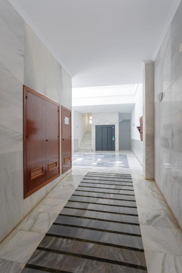 Atico De Los Franceses By Cadiz4Rentals المظهر الخارجي الصورة