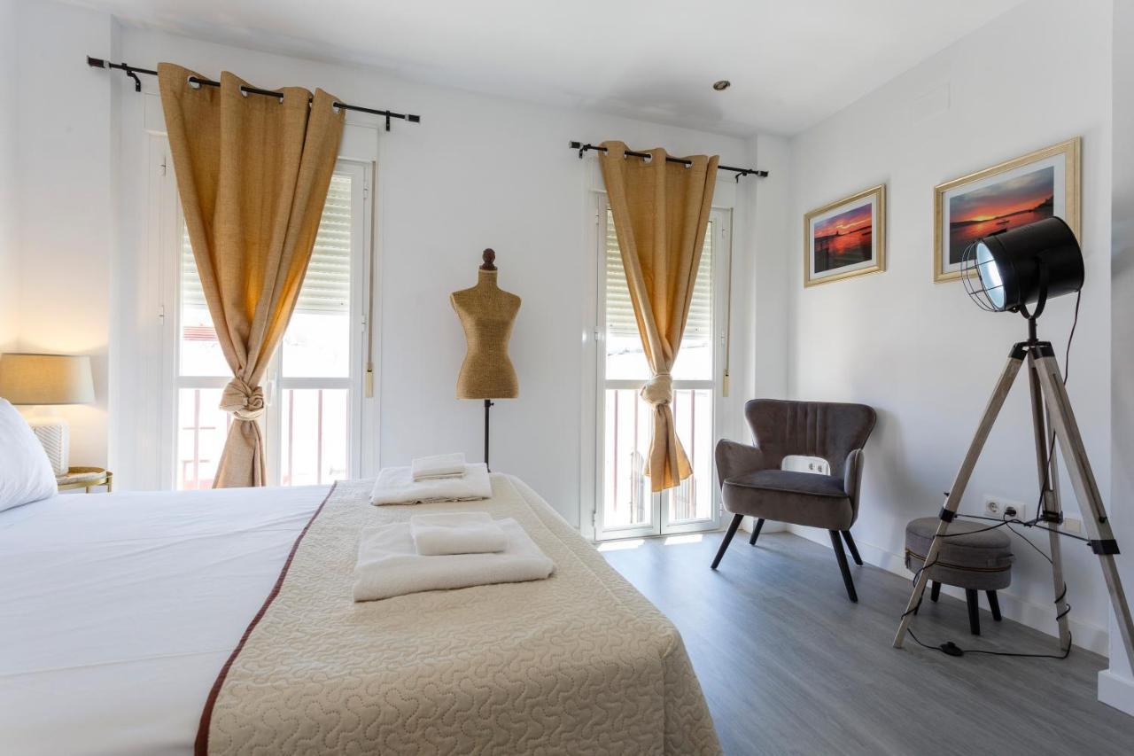 Atico De Los Franceses By Cadiz4Rentals المظهر الخارجي الصورة