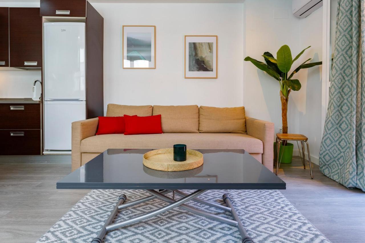 Atico De Los Franceses By Cadiz4Rentals المظهر الخارجي الصورة