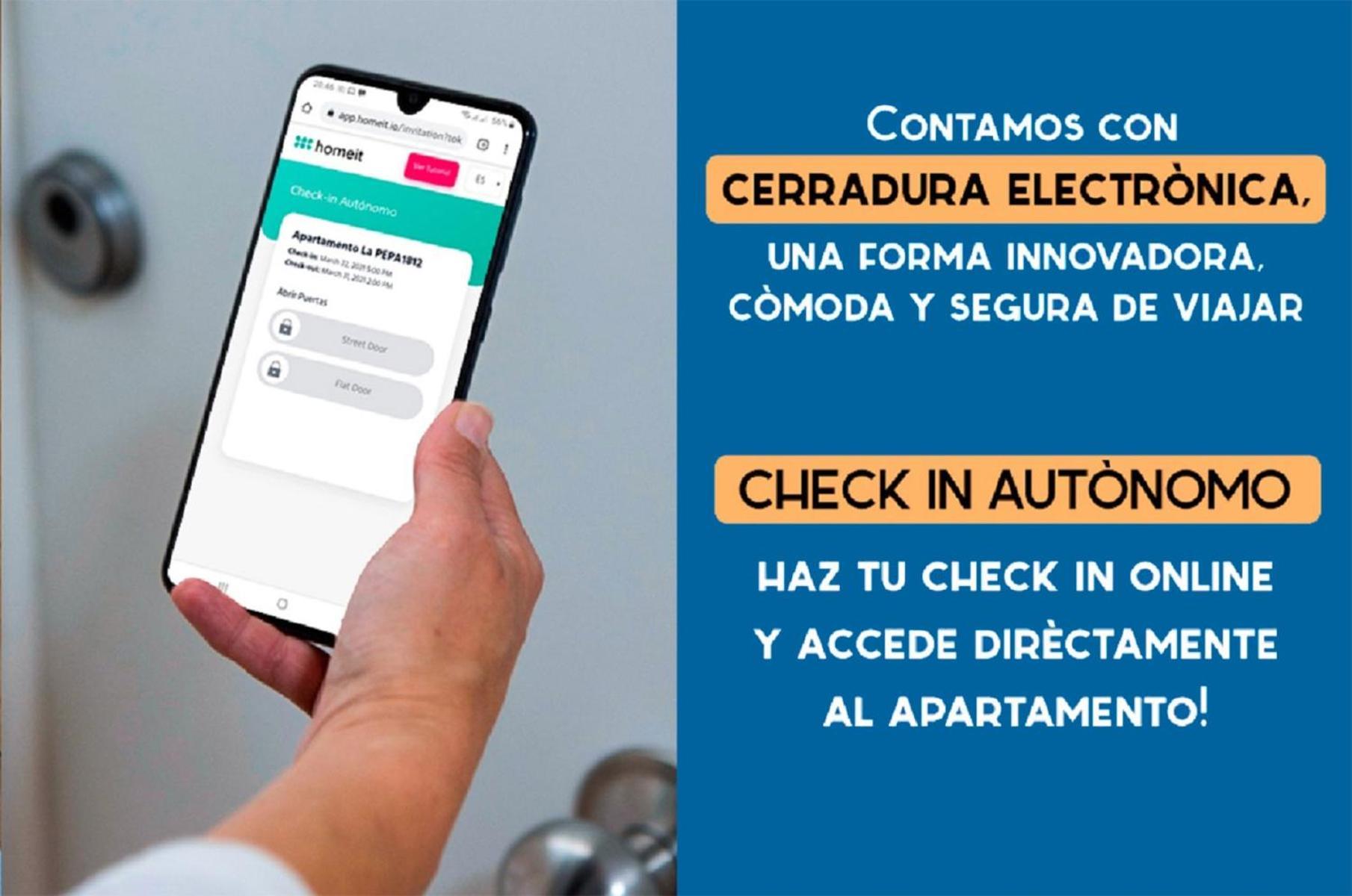 Atico De Los Franceses By Cadiz4Rentals المظهر الخارجي الصورة